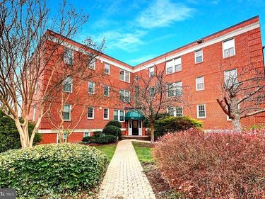 22 S OLD GLEBE ROAD , Unit 2-D, ARLINGTON, VA 22204