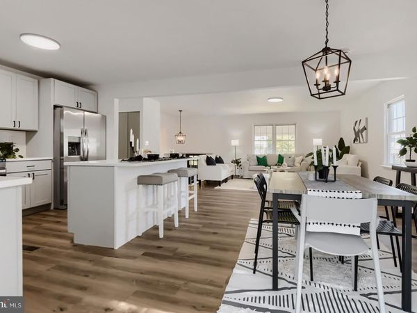 1324 PLEASANT VALLEY DRIVE, CATONSVILLE, MD 21228