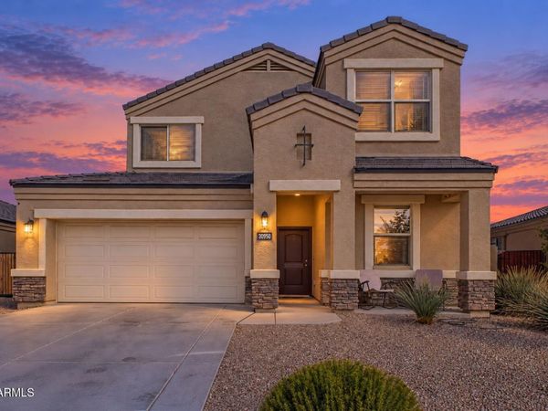 30950 W WELDON Avenue, Buckeye, AZ 85396