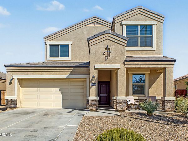 30950 W WELDON Avenue, Buckeye, AZ 85396