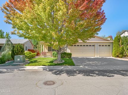 17251 Desert Lake Court, Reno, NV 89508 Photo