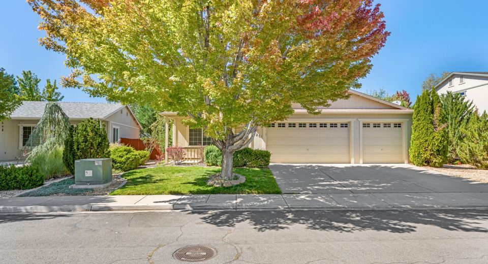 17251 Desert Lake Court, Reno, NV 89508 Photo