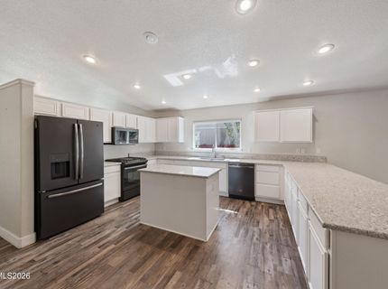 17251 Desert Lake Court, Reno, NV 89508 Photo
