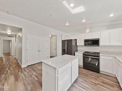 17251 Desert Lake Court, Reno, NV 89508 Photo