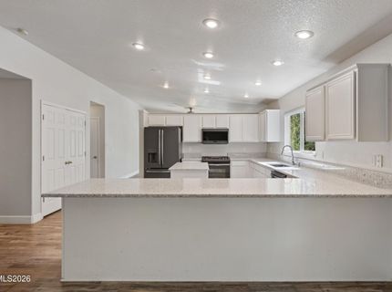 17251 Desert Lake Court, Reno, NV 89508 Photo