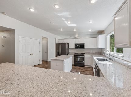 17251 Desert Lake Court, Reno, NV 89508 Photo