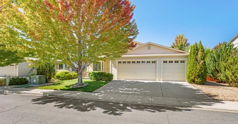 17251 Desert Lake Court, Reno, NV 89508 Photo