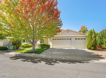 17251 Desert Lake Court, Reno, NV 89508 Photo