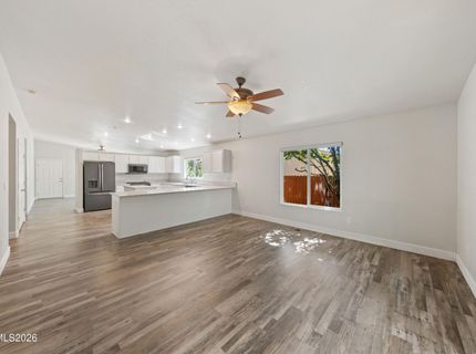 17251 Desert Lake Court, Reno, NV 89508 Photo