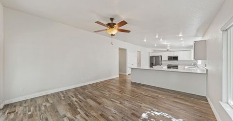 17251 Desert Lake Court, Reno, NV 89508 Photo