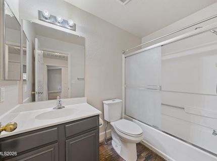 17251 Desert Lake Court, Reno, NV 89508 Photo
