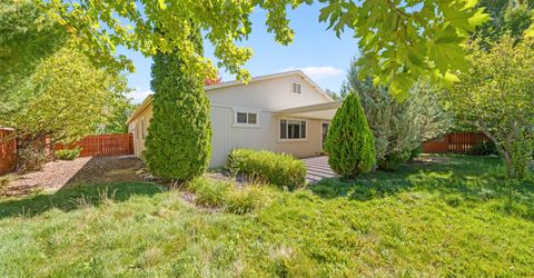 17251 Desert Lake Court, Reno, NV 89508 Photo