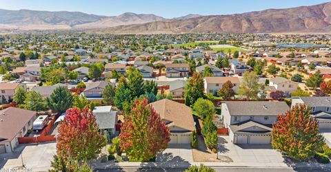 17251 Desert Lake Court, Reno, NV 89508 Photo