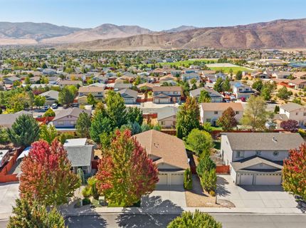 17251 Desert Lake Court, Reno, NV 89508 Photo