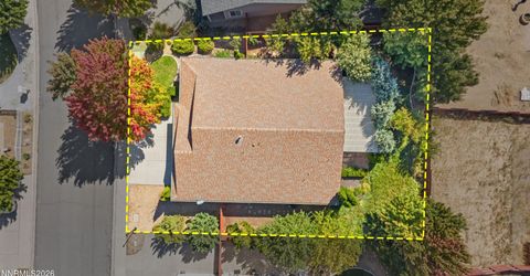 17251 Desert Lake Court, Reno, NV 89508 Photo