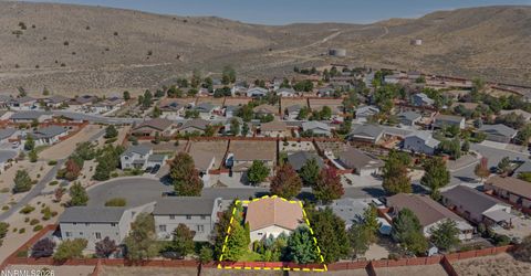 17251 Desert Lake Court, Reno, NV 89508 Photo