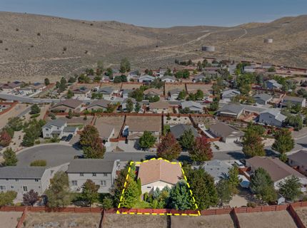 17251 Desert Lake Court, Reno, NV 89508 Photo