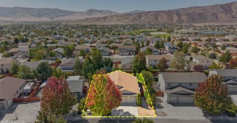 17251 Desert Lake Court, Reno, NV 89508 Photo