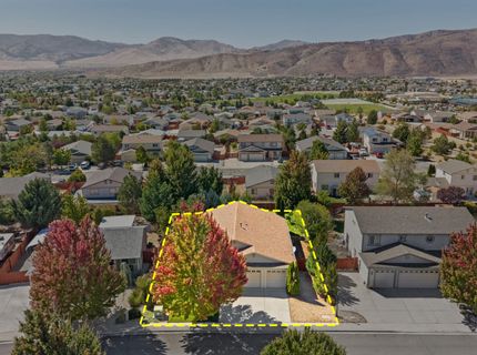 17251 Desert Lake Court, Reno, NV 89508 Photo