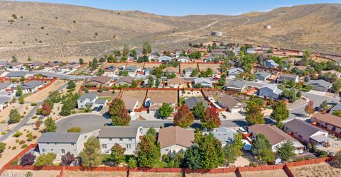 17251 Desert Lake Court, Reno, NV 89508 Photo