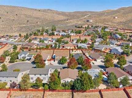 17251 Desert Lake Court, Reno, NV 89508 Photo