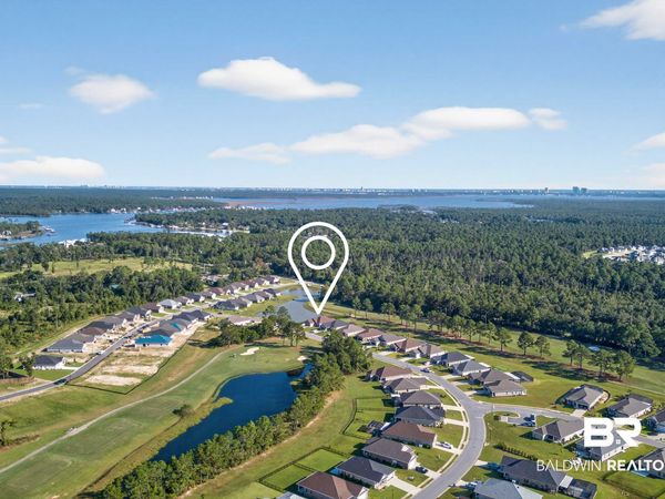10078 Lakeview Drive, Foley, AL 36535