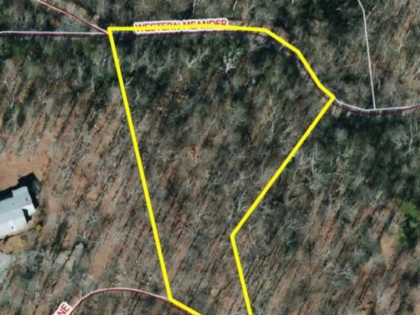 0 Serendipity Lane , Union Mills, NC 28167