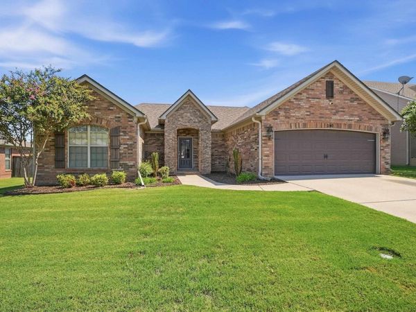 1140 Georgetown Drive, Conway, AR 72034