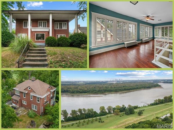 9914 Parkway Drive, St Louis, MO 63137