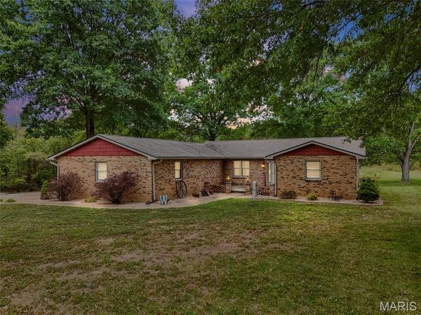 4319 Us Highway 61, Bloomsdale, MO 63627