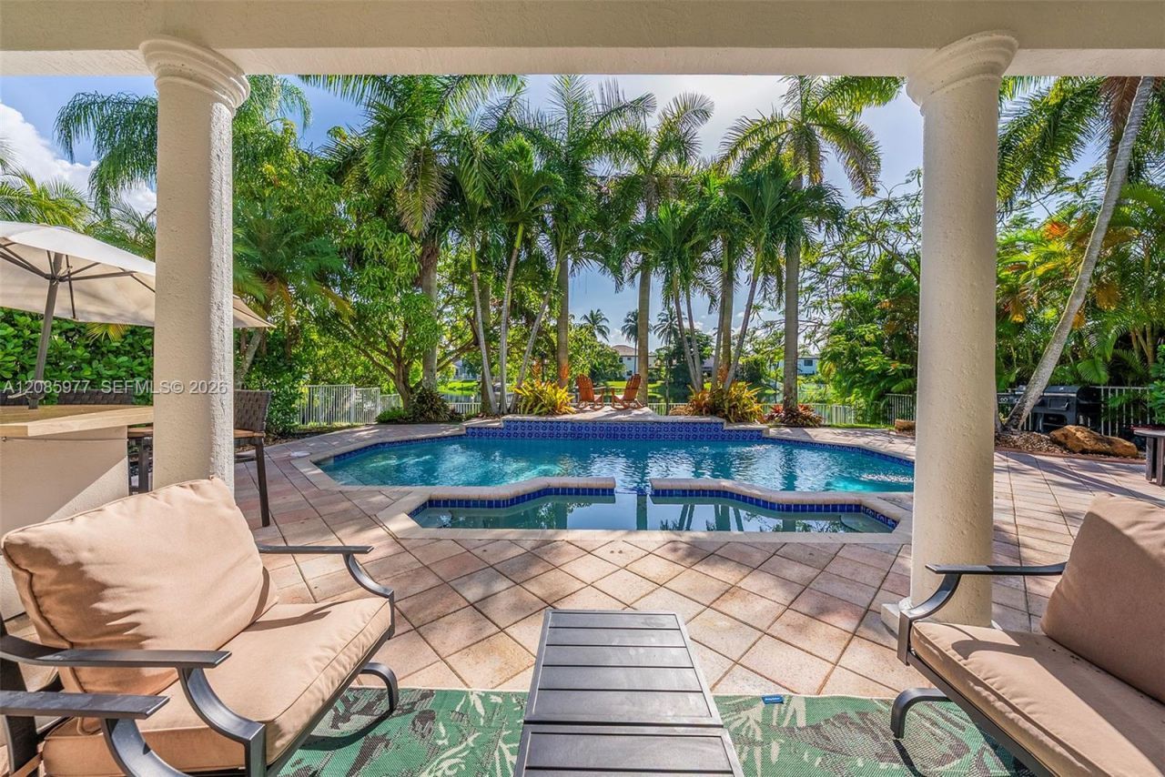 3501 SW 177th Ave , Miramar, FL 33029 Photo