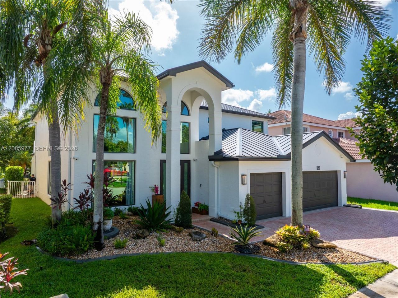 3501 SW 177th Ave , Miramar, FL 33029 Photo