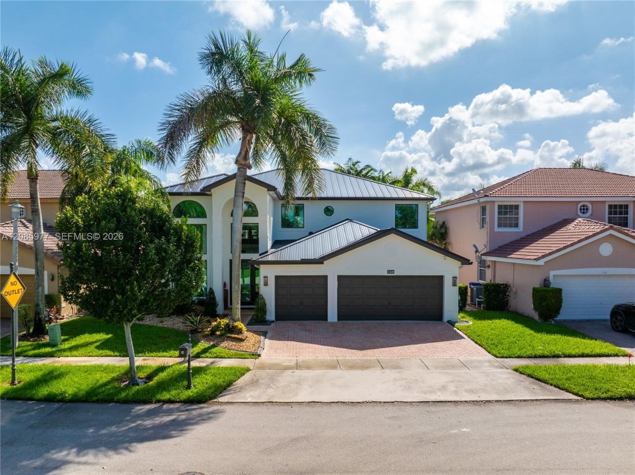 3501 SW 177th Ave , Miramar, FL 33029 Photo