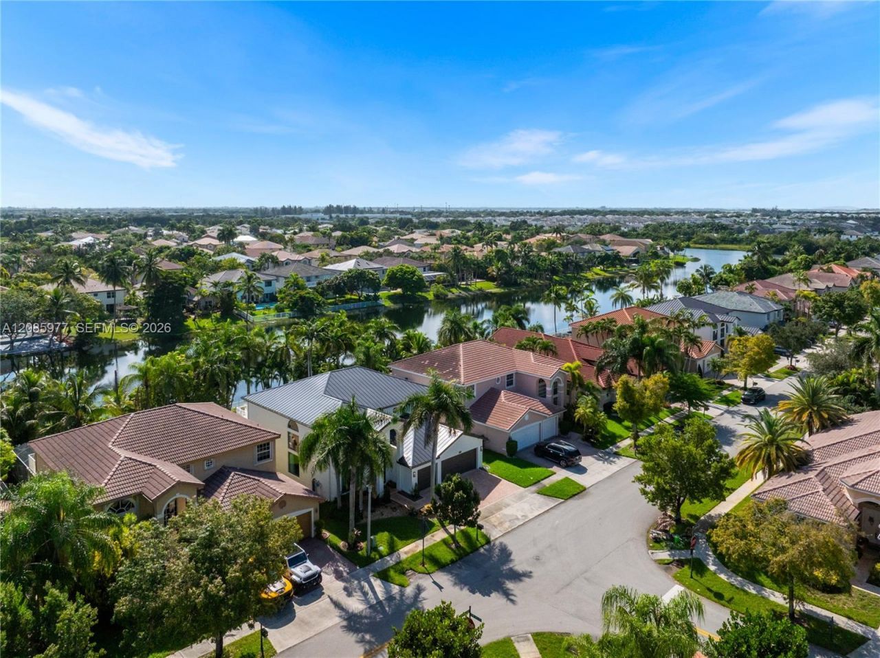 3501 SW 177th Ave , Miramar, FL 33029 Photo