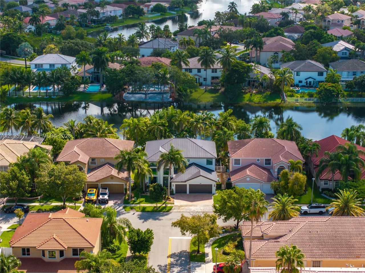 3501 SW 177th Ave , Miramar, FL 33029 Photo