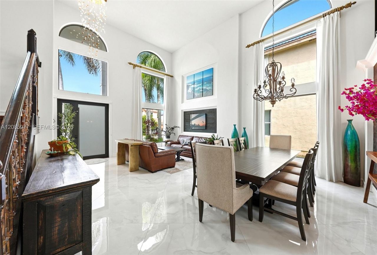 3501 SW 177th Ave , Miramar, FL 33029 Photo