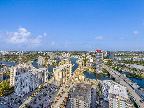 1800 S Ocean Dr , Unit 3607, Hallandale Beach, FL 33009