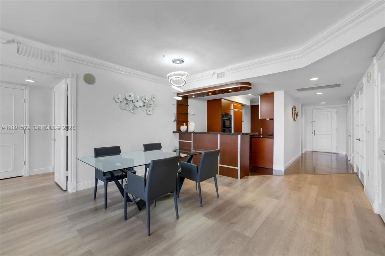 1800 S Ocean Dr, Unit 3607, Hallandale Beach, FL 33009 Photo