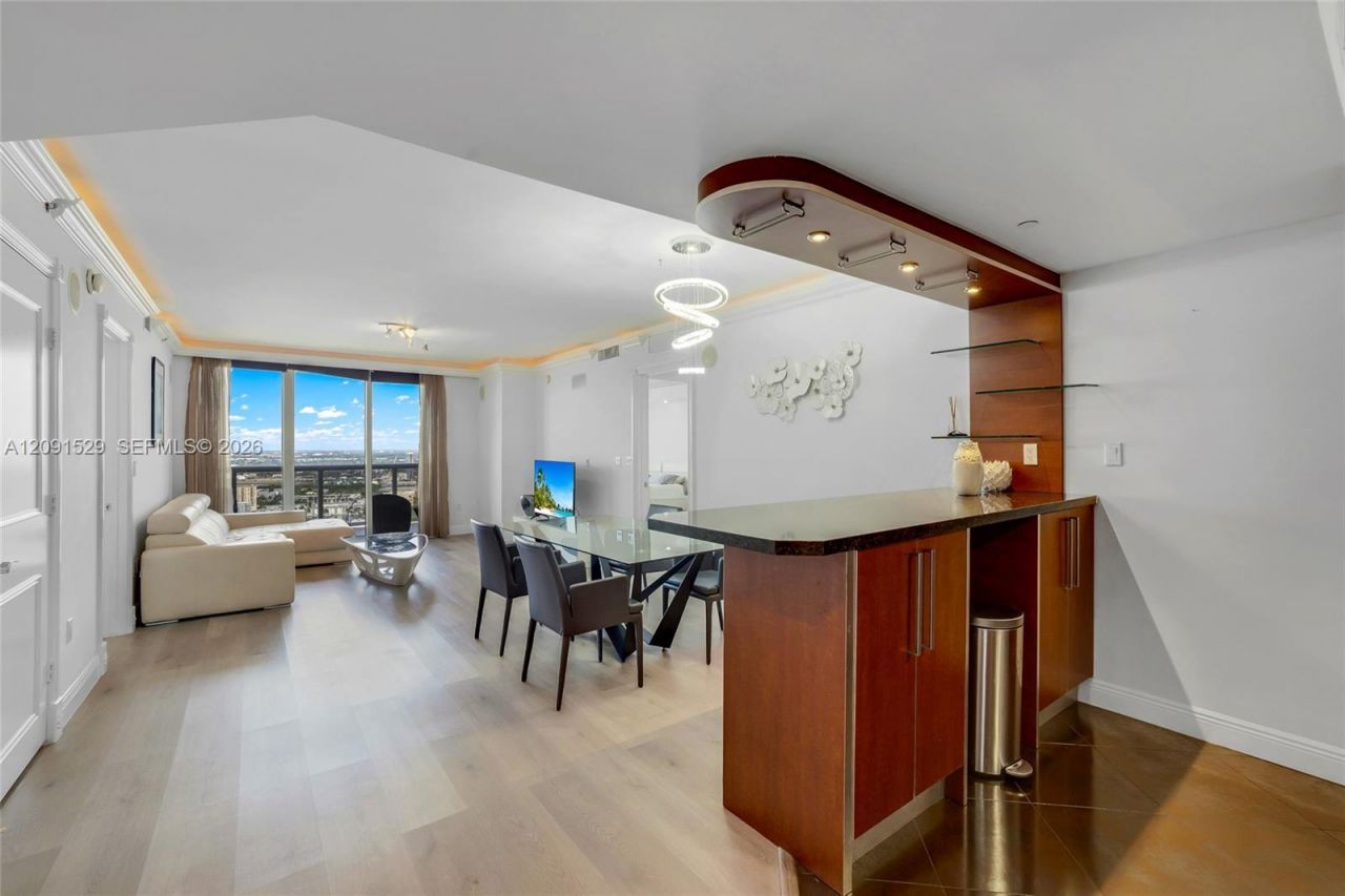 1800 S Ocean Dr, Unit 3607, Hallandale Beach, FL 33009 Photo