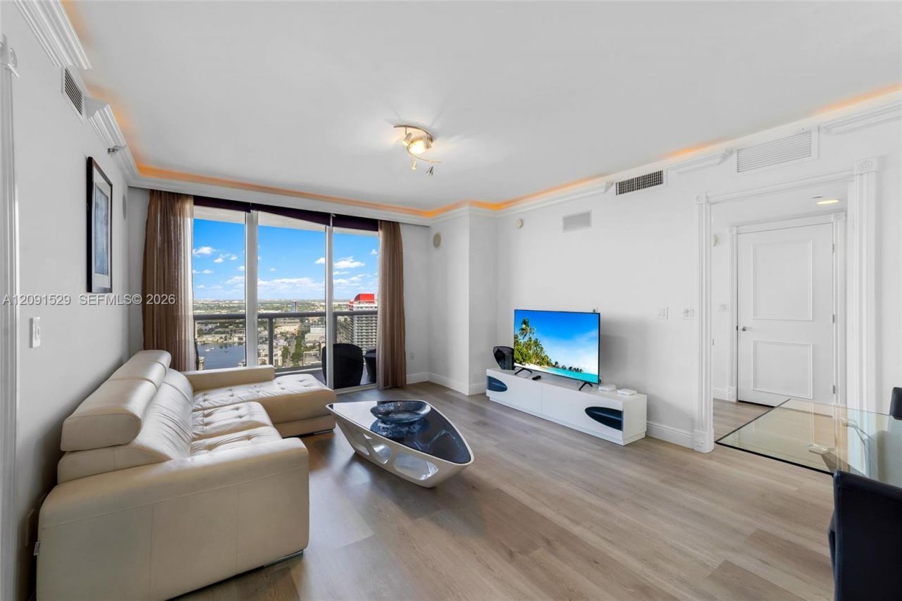 1800 S Ocean Dr, Unit 3607, Hallandale Beach, FL 33009 Photo