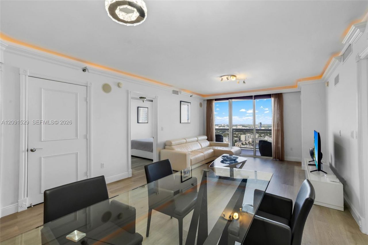 1800 S Ocean Dr, Unit 3607, Hallandale Beach, FL 33009 Photo