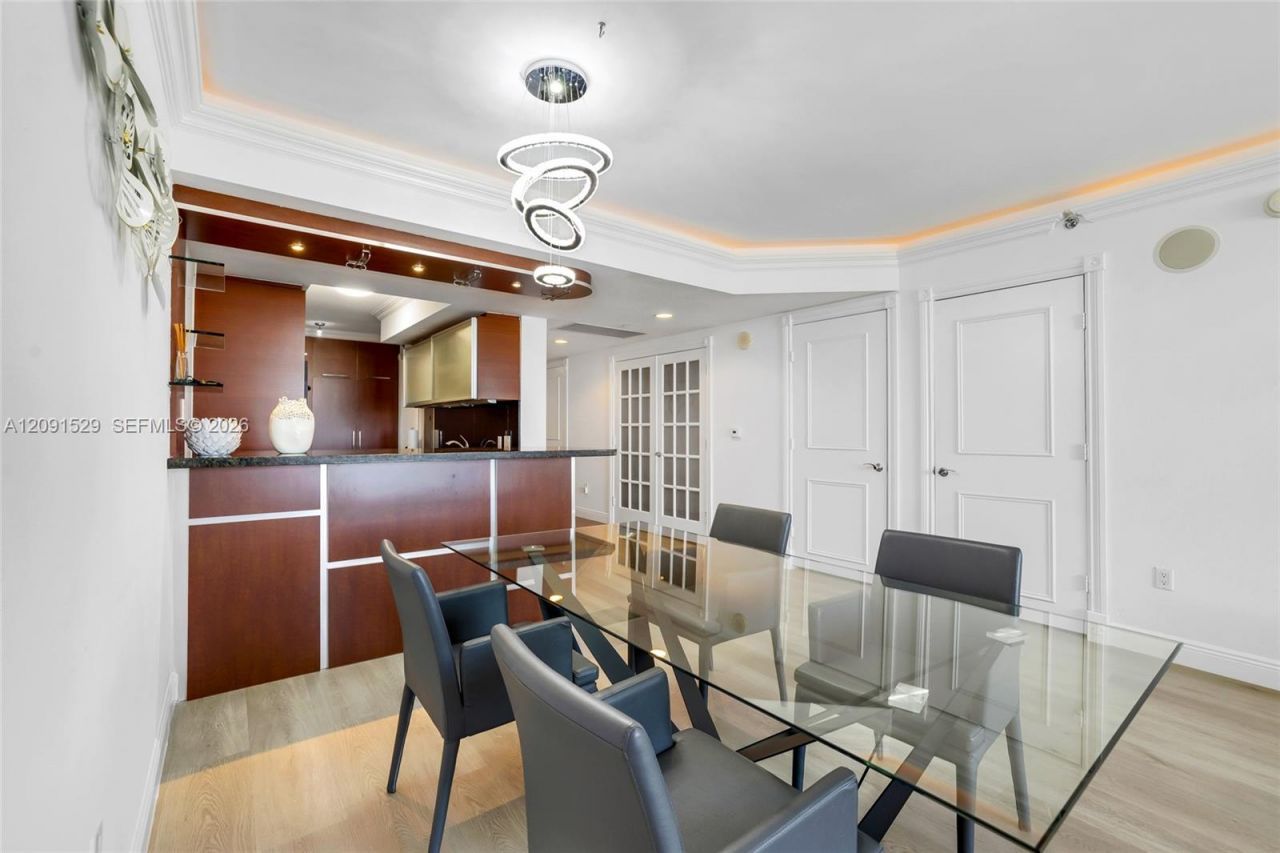 1800 S Ocean Dr, Unit 3607, Hallandale Beach, FL 33009 Photo