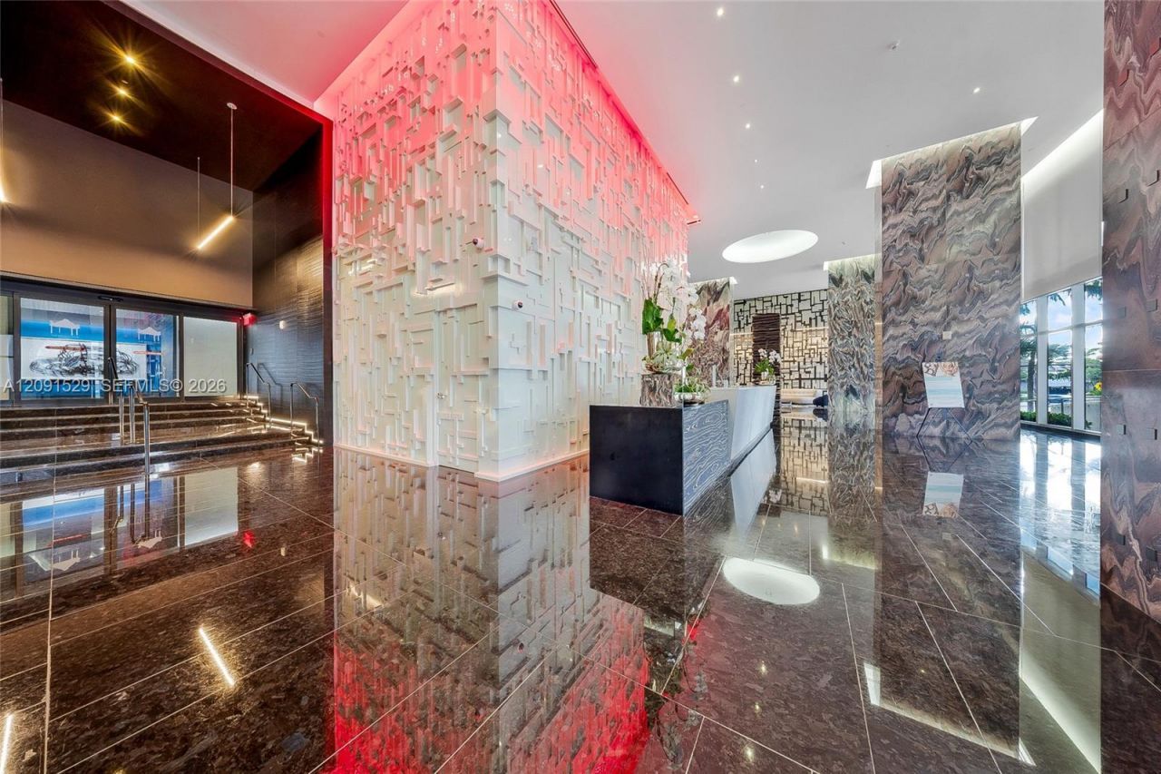 1800 S Ocean Dr, Unit 3607, Hallandale Beach, FL 33009 Photo