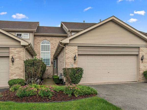 Tinley Park, IL 60477