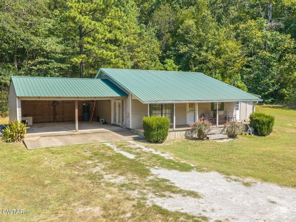 4334 Swindle Creek Road , Linden, TN 37096