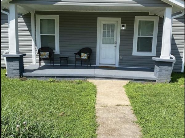205 Belmont Avenue , Jackson, TN 38301