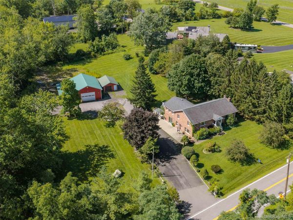 463 McKinstry Road , Gardiner, NY 12525