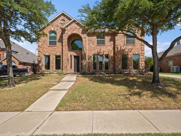 1209 Mesa Trail, Keller, TX 76248