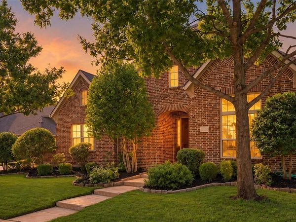 620 Kimbro Avenue, Lantana, TX 76226