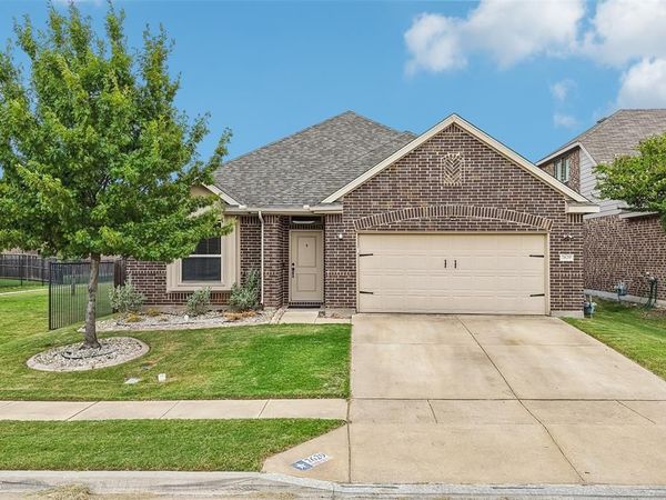 7629 Spring Drive, Watauga, TX 76148